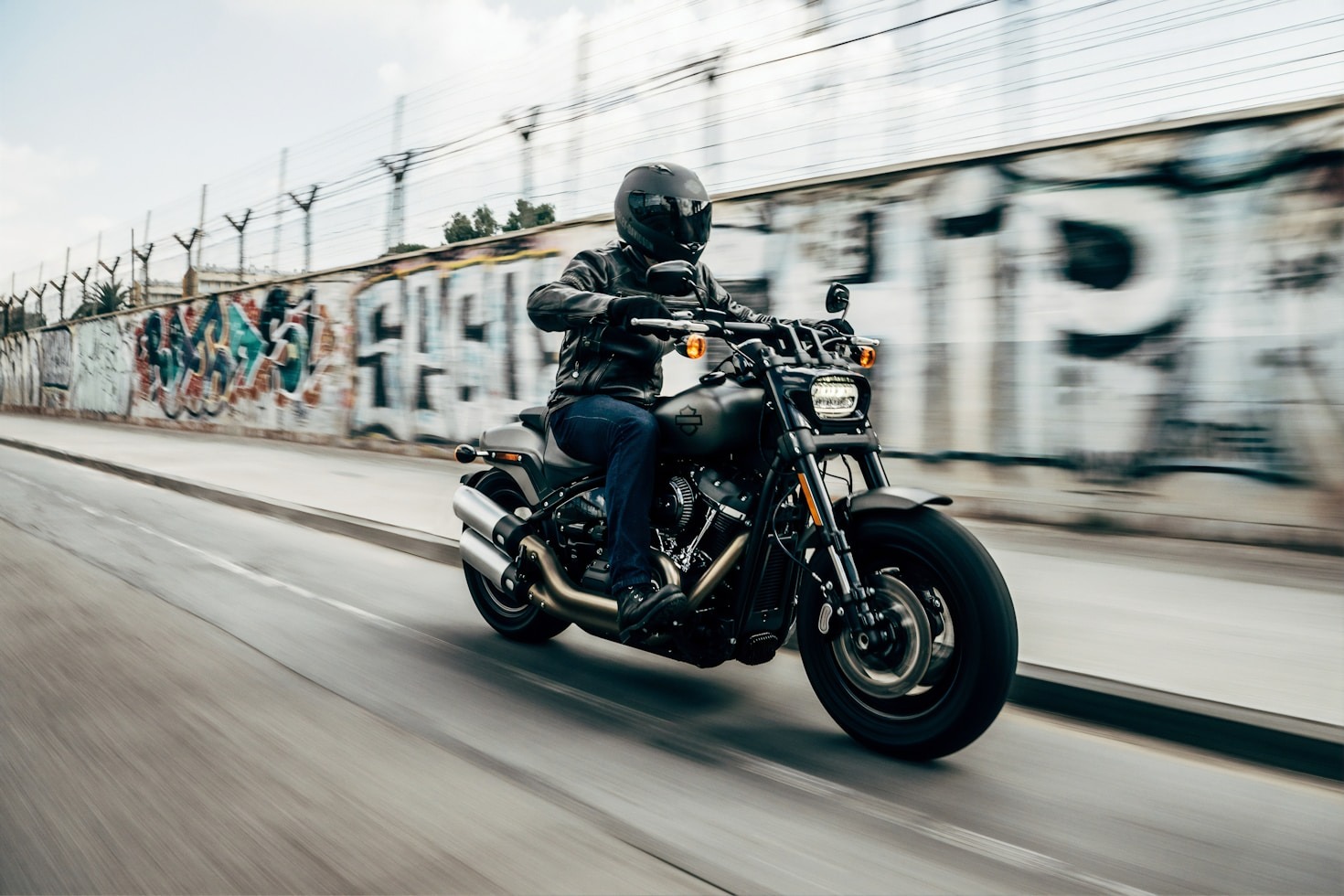 Voge: innovazione e stile per motociclisti moderni